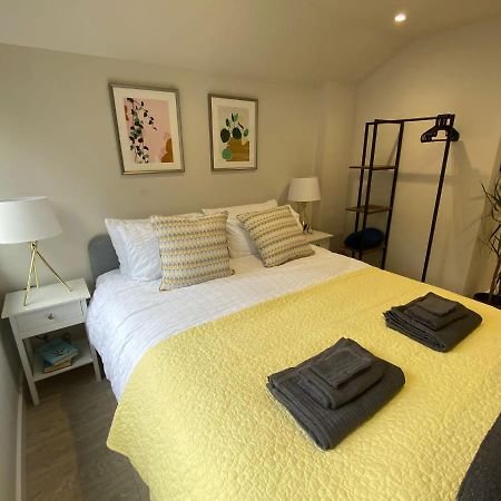 Little Rosslyn Apartment Perth Exterior photo