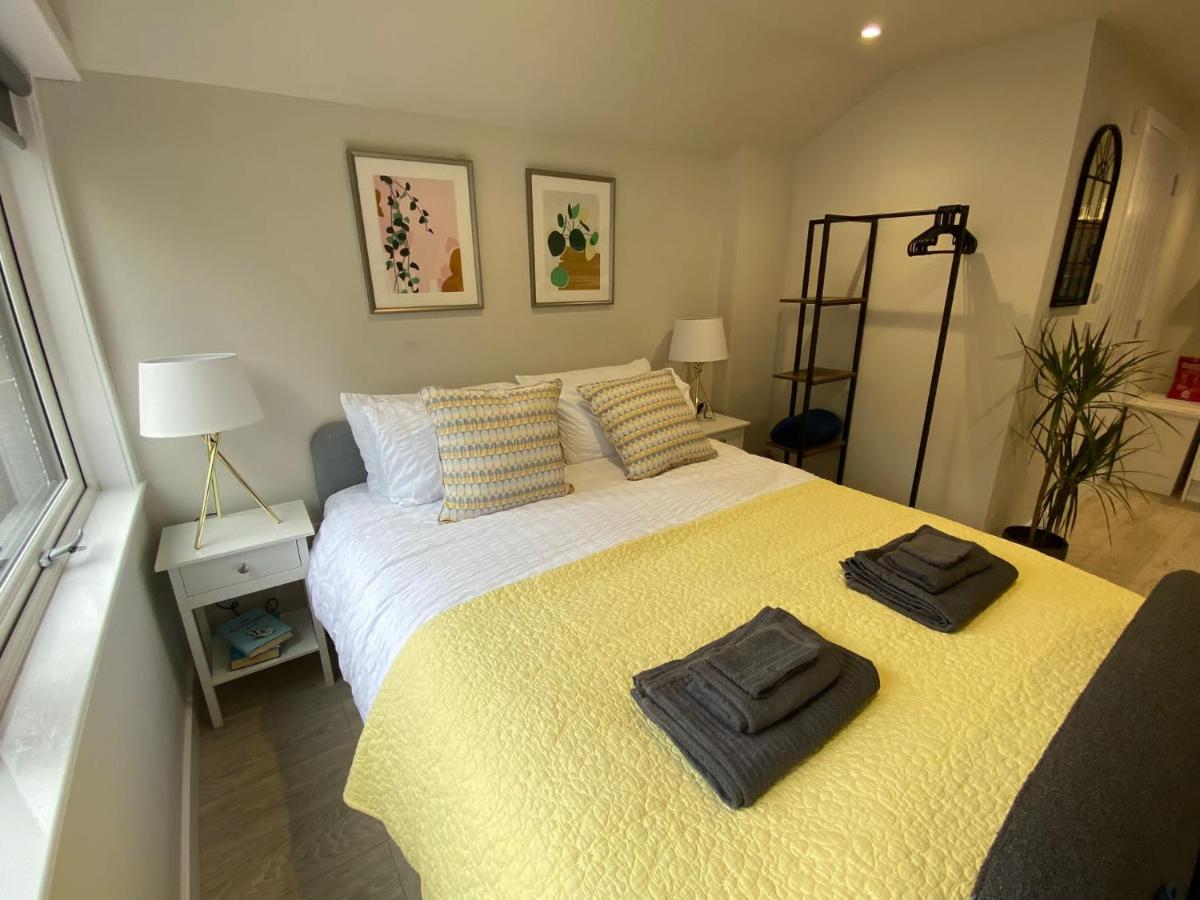 Little Rosslyn Apartment Perth Exterior photo